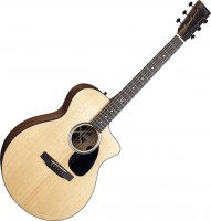 Гітара Martin SC-10E 