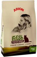 Корм для кішок ARION Fresh Adult Cat  3 kg