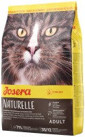 Karma dla kotów Josera Naturelle  10 kg