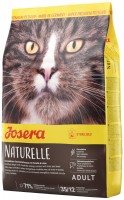 Karma dla kotów Josera Naturelle  2 kg