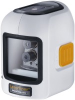 Niwelator / poziomica / dalmierz Laserliner SmartCross-Laser Set 