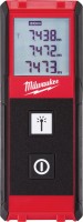 Niwelator / poziomica / dalmierz Milwaukee LDM 30 