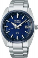 Фото - Наручний годинник Seiko SSJ003J1 