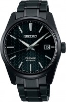 Фото - Наручний годинник Seiko SPB229J1 