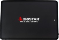 Фото - SSD Biostar S100 S100-256GB 256 ГБ