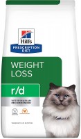 Корм для кішок Hills PD r/d  3 kg