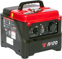 Generator prądu Rato R700i 