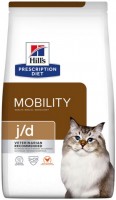 Корм для кішок Hills PD j/d  1.5 kg
