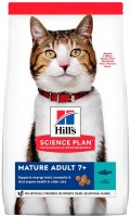 Karma dla kotów Hills SP Mature Adult 7+ Tuna  1.5 kg