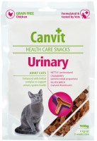 Zdjęcia - Karma dla kotów CANVIT Urinary 100 g 