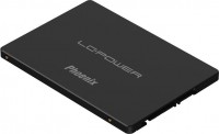 Фото - SSD LC-Power Phoenix LC-SSD-240GB 240 ГБ