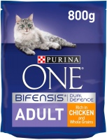 Корм для кішок Purina ONE Adult Chicken  800 g