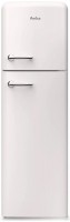 Холодильник Amica FD 280.3 FWAA білий