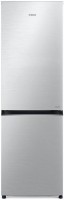 Фото - Холодильник Hitachi R-B410PRU6 BSL сріблястий