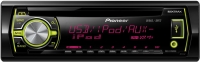 Фото - Автомагнітола Pioneer DEH-X3500UI 