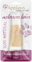 Фото - Корм для кішок Applaws Salmon Loin 