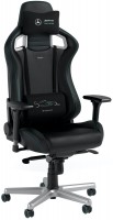 Комп'ютерне крісло Noblechairs Epic Mercedes-AMG Petronas F1 Team 