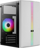 Zdjęcia - Obudowa Aerocool Evo Mini biały