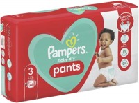 Zdjęcia - Pielucha Pampers Pants 3 / 46 pcs 