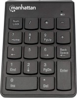 Клавіатура MANHATTAN Keypad 