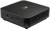 Фото - Персональний комп'ютер Vinga Mini PC V600 (V600AM300U.8512)