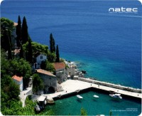 Фото - Килимок для мишки NATEC Croatia 