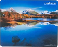 Zdjęcia - Podkładka pod myszkę NATEC Mountains 
