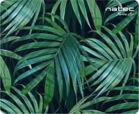 Zdjęcia - Podkładka pod myszkę NATEC Palm Tree 
