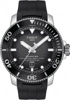 Наручний годинник TISSOT Seastar 2000 Professional Powermatic 80 T120.607.17.441.00 