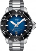 Наручний годинник TISSOT Seastar 2000 Professional Powermatic 80 T120.607.11.041.01 