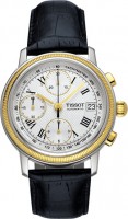 Zdjęcia - Zegarek TISSOT Bridgeport Chronograph T71.0.427.33 