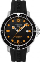 Zdjęcia - Zegarek TISSOT Seastar 1000 T066.407.17.057.01 