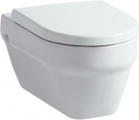 Zdjęcia - Miska i kompakt WC Laufen Form 8206710000001 