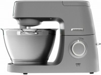 Кухонний комбайн Kenwood Chef Elite KVC5300S нержавіюча сталь