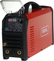 Фото - Зварювальний апарат IDEAL Expert TIG 220 AC/DC PFC 