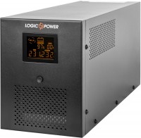 Zdjęcia - Zasilacz awaryjny (UPS) Logicpower LP-UL3000VA 3000 VA