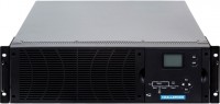 Zdjęcia - Zasilacz awaryjny (UPS) Challenger HomePro 6000RT31 6000 VA