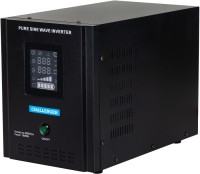 Zdjęcia - Zasilacz awaryjny (UPS) Challenger HomeLine 2500T24 2500 VA