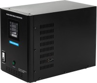 Zdjęcia - Zasilacz awaryjny (UPS) Challenger HomeLine 7000T48 7000 VA