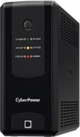 Zasilacz awaryjny (UPS) CyberPower UT1050EG