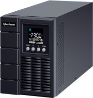 Zasilacz awaryjny (UPS) CyberPower OLS1500EA-DE 1500 VA