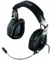 Фото - Навушники Mad Catz Cyborg F.R.E.Q. 5 