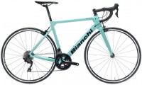 Фото - Велосипед Bianchi Sprint Ultegra 2021 frame 44 