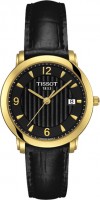 Фото - Наручний годинник TISSOT Sculpture Line Quartz T71.3.134.54 