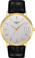 Наручний годинник TISSOT Goldrun T71.3.401.31 