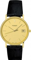 Фото - Наручний годинник TISSOT Goldrun T71.3.412.21 