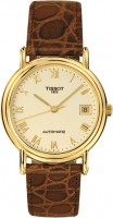 Фото - Наручний годинник TISSOT Carson Automatic T71.3.430.23 