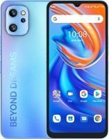 Zdjęcia - Telefon komórkowy UMIDIGI A13 128 GB / 4 GB