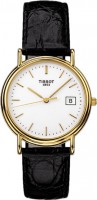 Фото - Наручний годинник TISSOT Carmel T71.3.434.11 