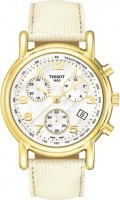 Фото - Наручний годинник TISSOT Carson Quartz T71.3.442.72 